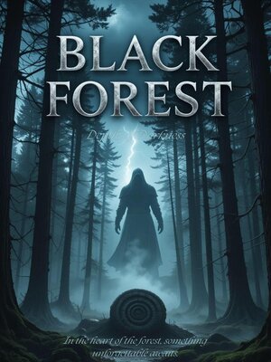 cover image of Black Forest